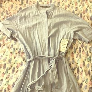 Authentic Zara dress